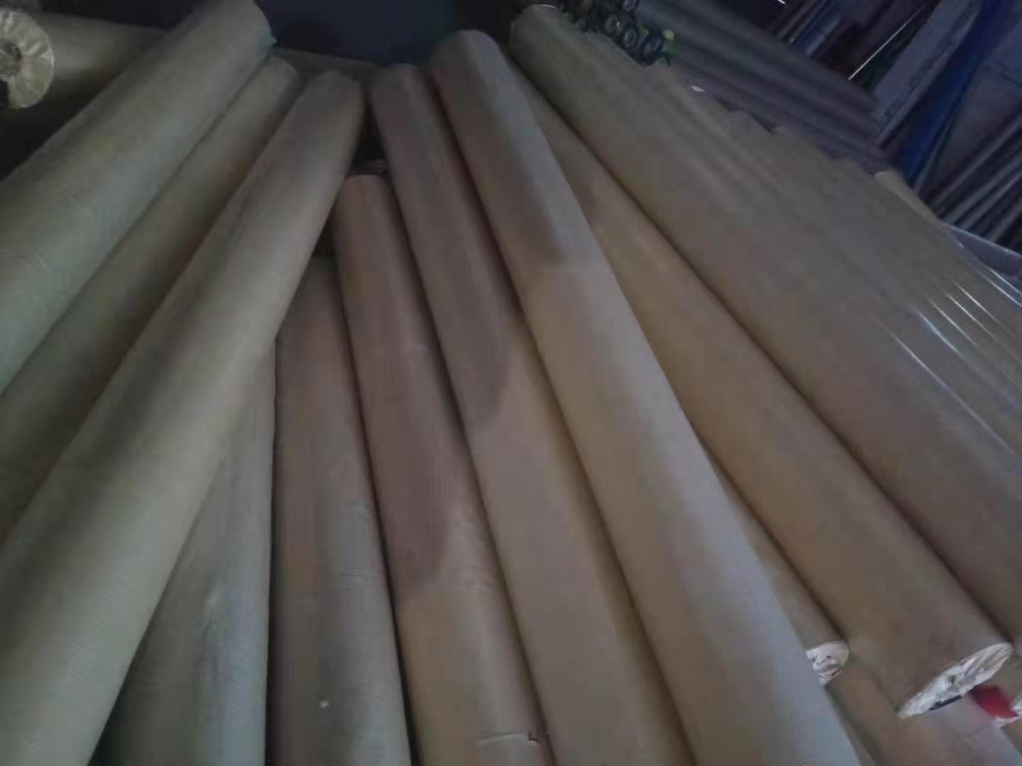 篷布阻燃/熱合機