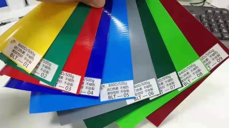 篷布阻燃/熱合機